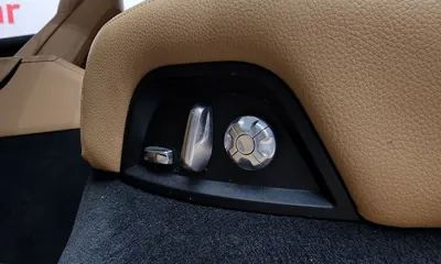 Porsche Panamera 2018, 51611 км, за 82000000 KRW - фото 31
