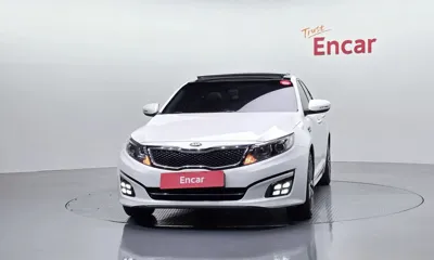 Kia K5 2014, 28690 км, за 9900000 KRW