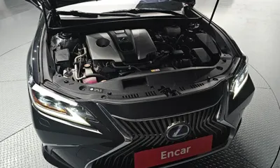 Lexus ES 2021, 94992 км, за 37900000 KRW - фото 6