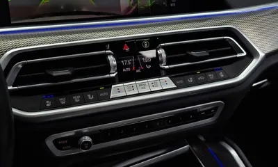 BMW X6 2023, 46829 км, за 69900000 KRW - фото 30