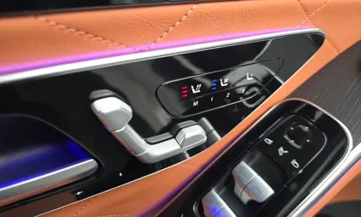 Mercedes-Benz S-Class 2023, 22781 км, за 98500000 KRW - фото 30