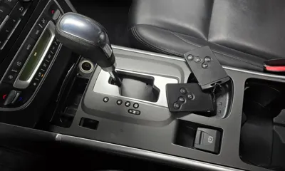 Renault-KoreaSamsung SM5 2014, 161555 км, за 2400000 KRW - фото 9