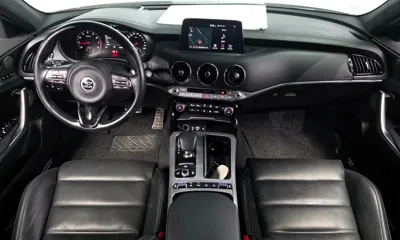 Kia Stinger 2019, 63453 км, за 18400000 KRW - фото 7