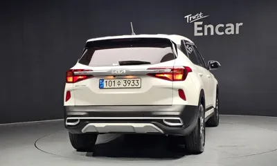 Kia Seltos 2022, 41255 км, за 18200000 KRW - фото 4