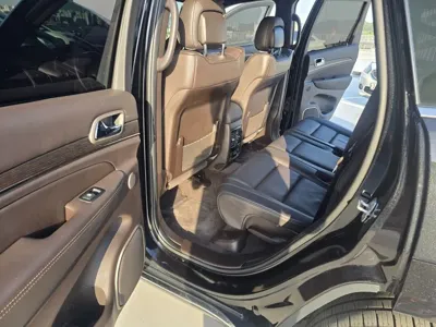 Jeep Cherokee 2016, 115334 км, за 15200000 KRW - фото 10