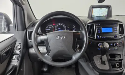 Hyundai Starex 2017, 127975 км, за 8500000 KRW - фото 14