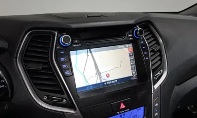 Hyundai Santafe 2015, 59584 км, за 14300000 KRW - фото 15