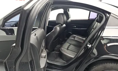 ChevroletGMDaewoo Cruze 2016, 120946 км, за 3590000 KRW - фото 12