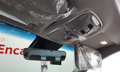 Kia K9 2023, 15040 км, за 48900000 KRW - фото 31