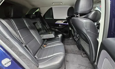Mercedes-Benz GLE-Class 2019, 127037 км, за 41300000 KRW - фото 19