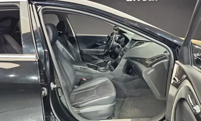 Hyundai Grandeur 2017, 66336 км, за 9500000 KRW - фото 10