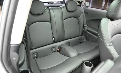 MINI Cooper 2019, 26337 км, за 17000000 KRW - фото 12