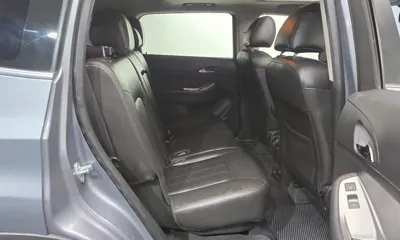 ChevroletGMDaewoo Orlando 2016, 200018 км, за 3190000 KRW - фото 11