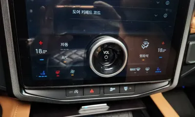 Ford Expedition 2022, 23091 км, за 60000000 KRW - фото 35