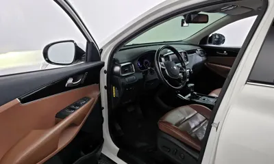 Kia Sorento 2018, 127258 км, за 17200000 KRW - фото 10