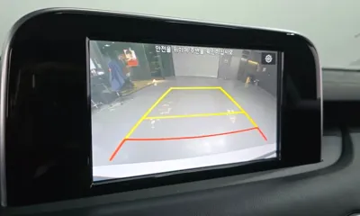 Kia Stinger 2018, 125714 км, за 16700000 KRW - фото 16