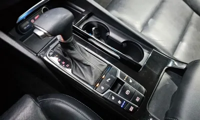 Kia K7 2017, 192890 км, за 7990000 KRW - фото 9
