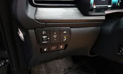 Kia K7 2020, 67792 км, за 26990000 KRW - фото 29