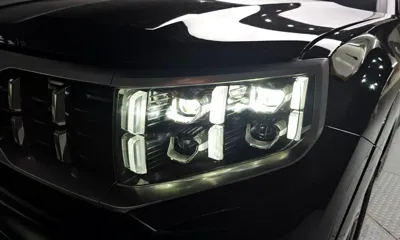 Kia Mohave 2021, 94428 км, за 28300000 KRW - фото 22