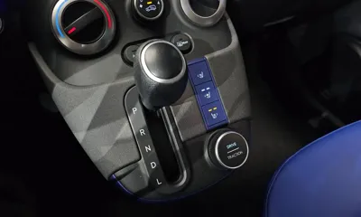 Hyundai Casper 2023, 31680 км, за 15400000 KRW - фото 9