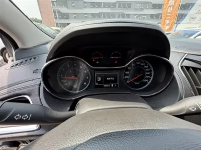 Chevrolet Cruze 2016, 29900 км, за 19800 CNY - фото 17