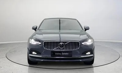 Volvo S90 2023, 19416 км, за 41000000 KRW
