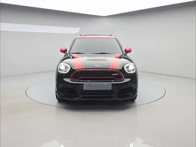 MINI Countryman 2019, 100035 км, за 20300000 KRW