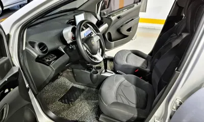 ChevroletGMDaewoo Spark 2012, 184655 км, за 2590000 KRW - фото 12
