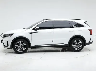 Kia Sorento 2021, 139040 км, за 26690000 KRW