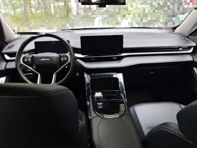 Haval H6 2021, 92200 км, за 51100 CNY - фото 5