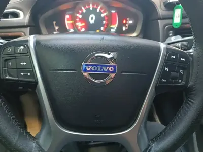Volvo S80L 2015, 120000 км, за 38000 CNY - фото 18