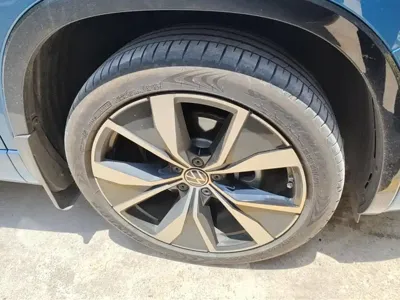 Volkswagen X 2023, 24000 км, за 136800 CNY - фото 6