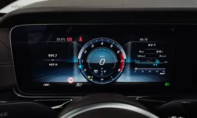 Mercedes-Benz E-Class 2020, 46914 км, за 33200000 KRW - фото 8