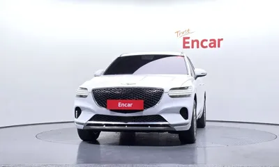 Genesis GV70 2021, 70216 км, за 32600000 KRW - фото 3