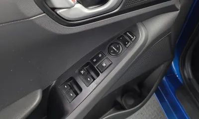 Hyundai Ioniq 2018, 140887 км, за 10500000 KRW - фото 19