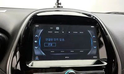 ChevroletGMDaewoo Spark 2017, 38696 км, за 5790000 KRW - фото 17