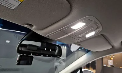 Hyundai Santafe 2019, 125273 км, за 15900000 KRW - фото 18