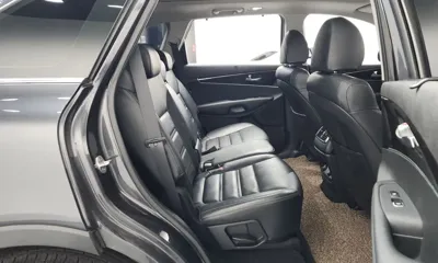 Kia Sorento 2019, 106979 км, за 20300000 KRW - фото 11