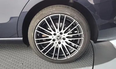 Mercedes-Benz C-Class 2022, 41227 км, за 34990000 KRW - фото 21