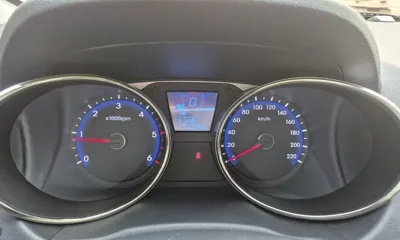 Hyundai Tucson 2013, 174395 км, за 5200000 KRW - фото 8