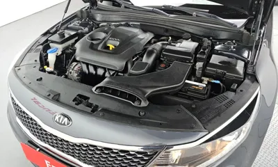 Kia K5 2018, 134061 км, за 7600000 KRW - фото 6