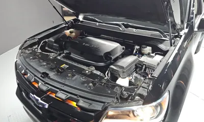 ChevroletGMDaewoo Colorado 2022, 47818 км, за 30000000 KRW - фото 6
