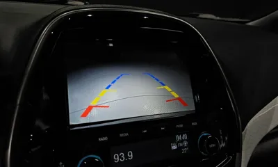 ChevroletGMDaewoo Spark 2017, 35497 км, за 6990000 KRW - фото 15