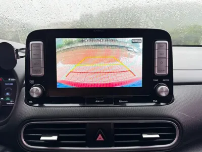 Hyundai Kona 2019, 164610 км, за 15500000 KRW - фото 20