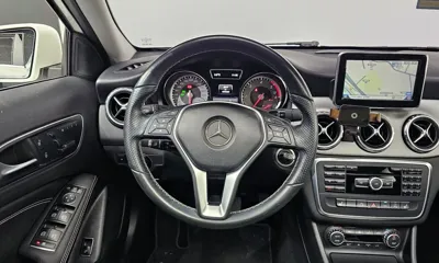 Mercedes-Benz GLA-Class 2015, 107682 км, за 11600000 KRW - фото 15