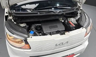 Kia Ray 2022, 99850 км, за 7990000 KRW - фото 6