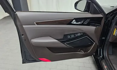 Kia K7 2019, 67757 км, за 16900000 KRW - фото 24