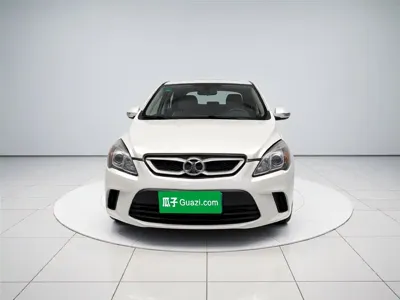 BAIC Senova D20 2015, 73400 км, за 11100 CNY - фото 2