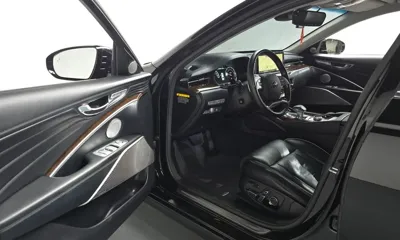 Kia K9 2019, 111470 км, за 21000000 KRW - фото 10
