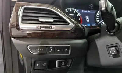 Genesis G90 2019, 166463 км, за 28200000 KRW - фото 14
